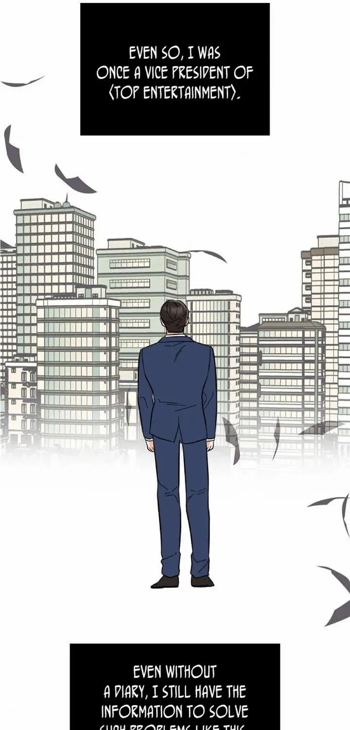 Read 1st year Max Level Manager chapter 107 image 14 on Lezhin