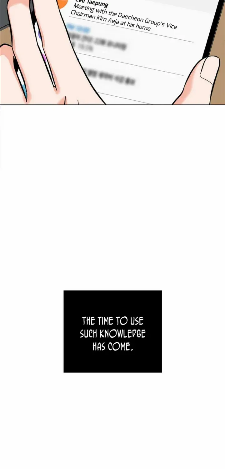 Read 1st year Max Level Manager chapter 107 image 16 on Lezhin