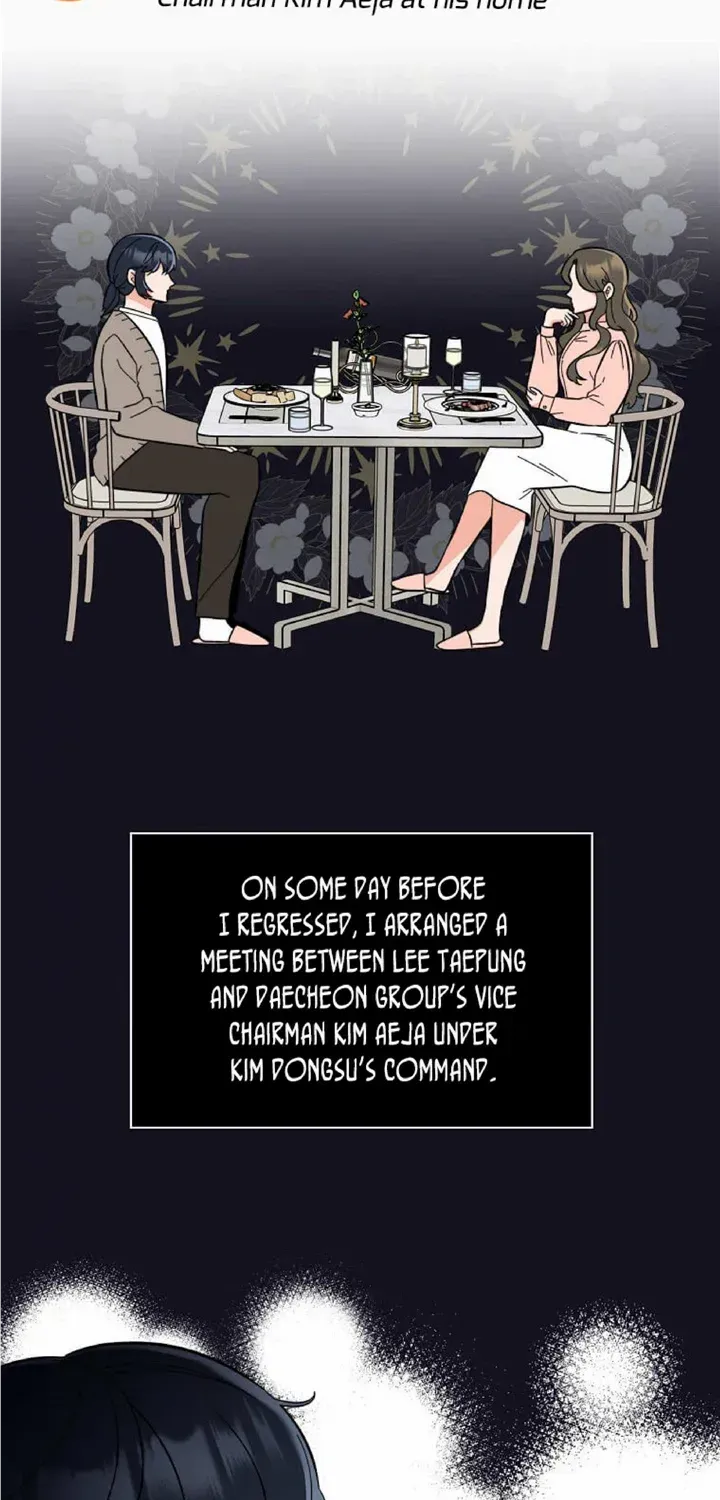 Read 1st year Max Level Manager chapter 107 image 18 on Lezhin