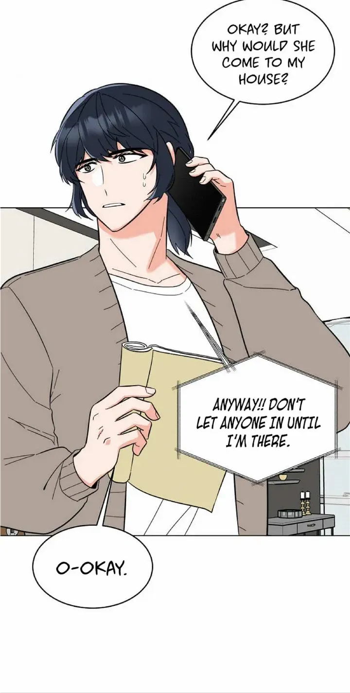 Read 1st year Max Level Manager chapter 107 image 25 on Lezhin