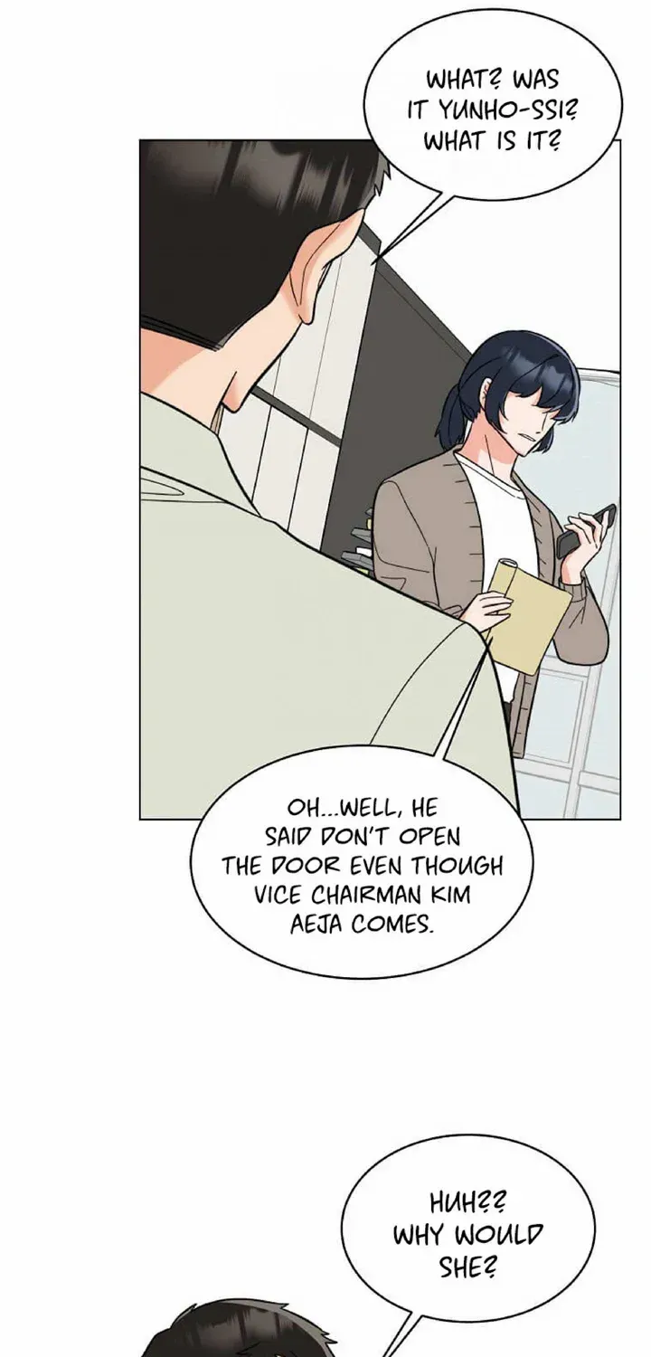 Read 1st year Max Level Manager chapter 107 image 26 on Lezhin