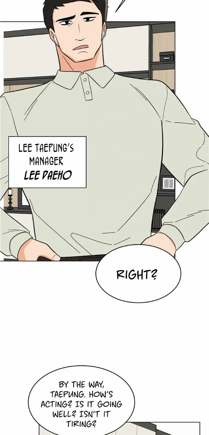 Read 1st year Max Level Manager chapter 107 image 27 on Lezhin