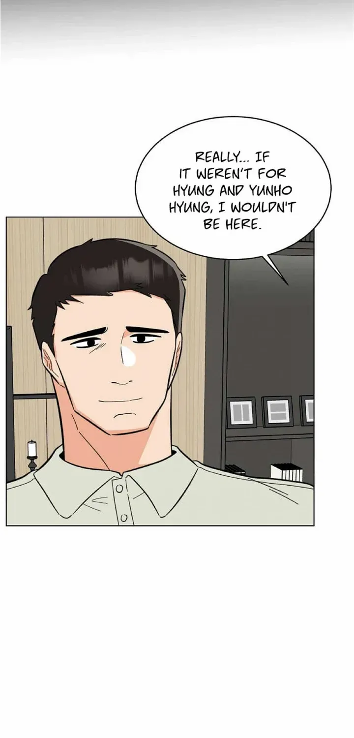 Read 1st year Max Level Manager chapter 107 image 31 on Lezhin