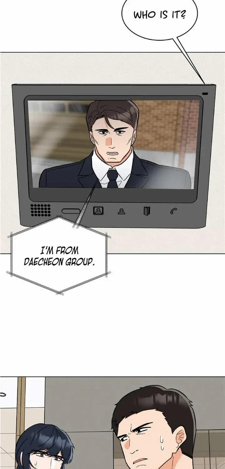 Read 1st year Max Level Manager chapter 107 image 34 on Lezhin