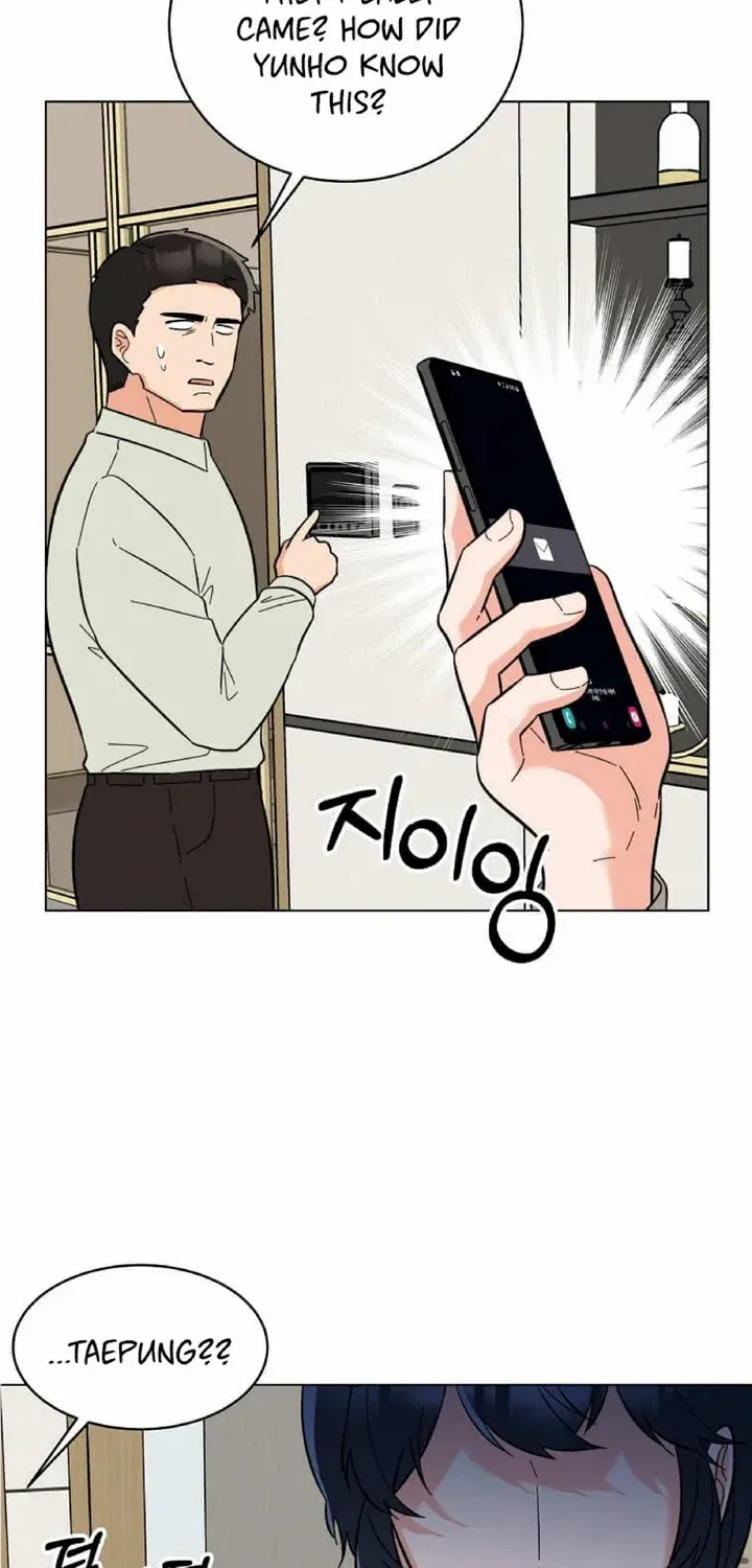 Read 1st year Max Level Manager chapter 107 image 38 on Lezhin