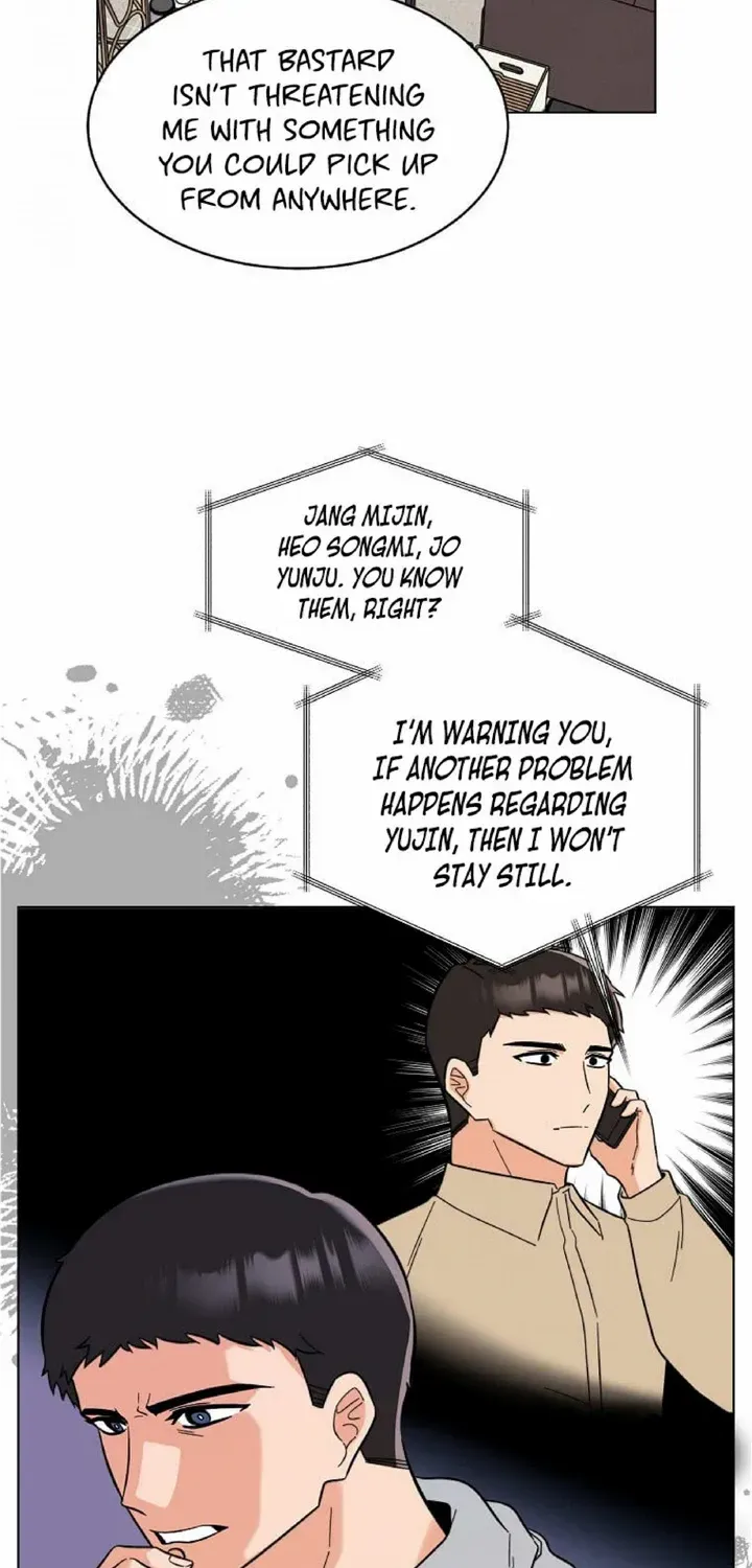 Read 1st year Max Level Manager chapter 107 image 4 on Lezhin