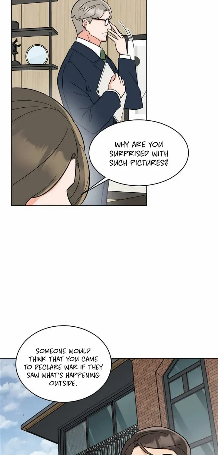 Read 1st year Max Level Manager chapter 107 image 48 on Lezhin