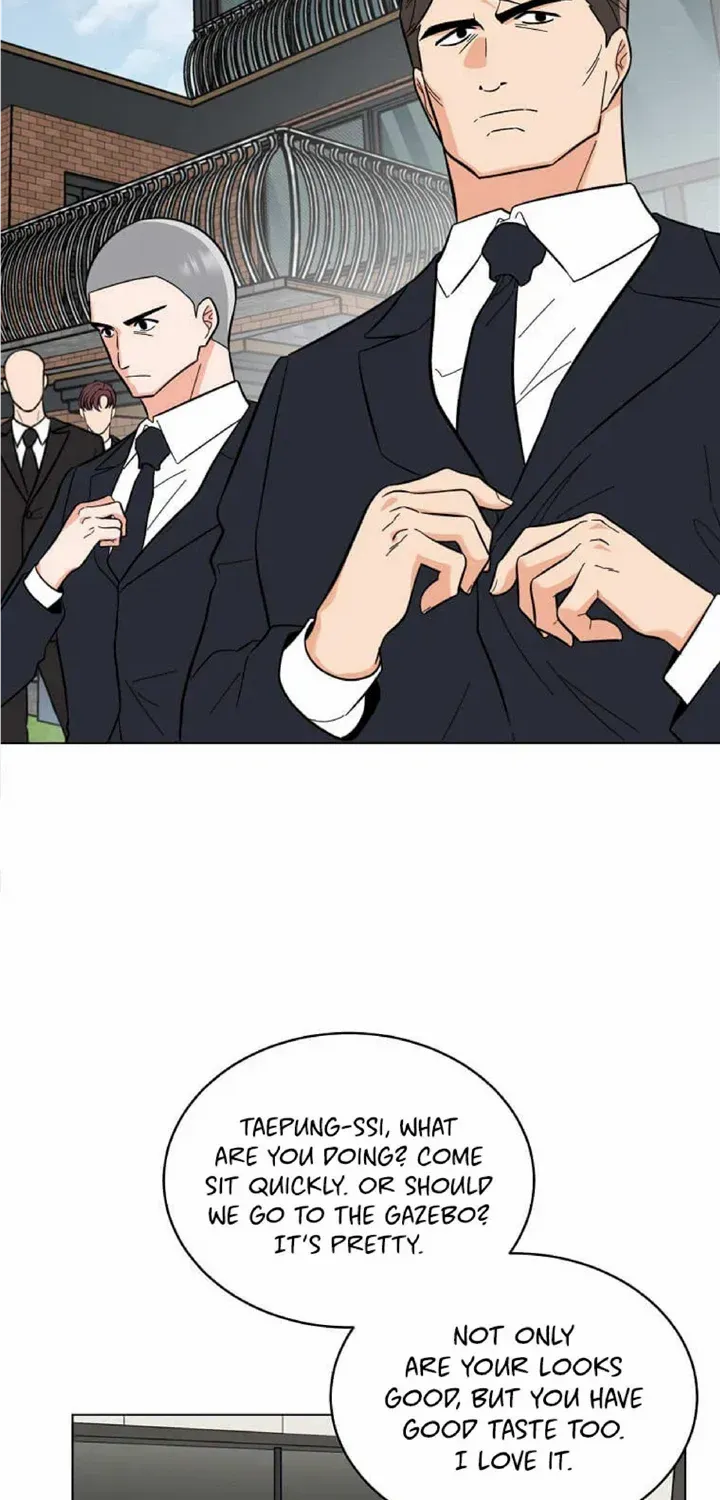 Read 1st year Max Level Manager chapter 107 image 49 on Lezhin