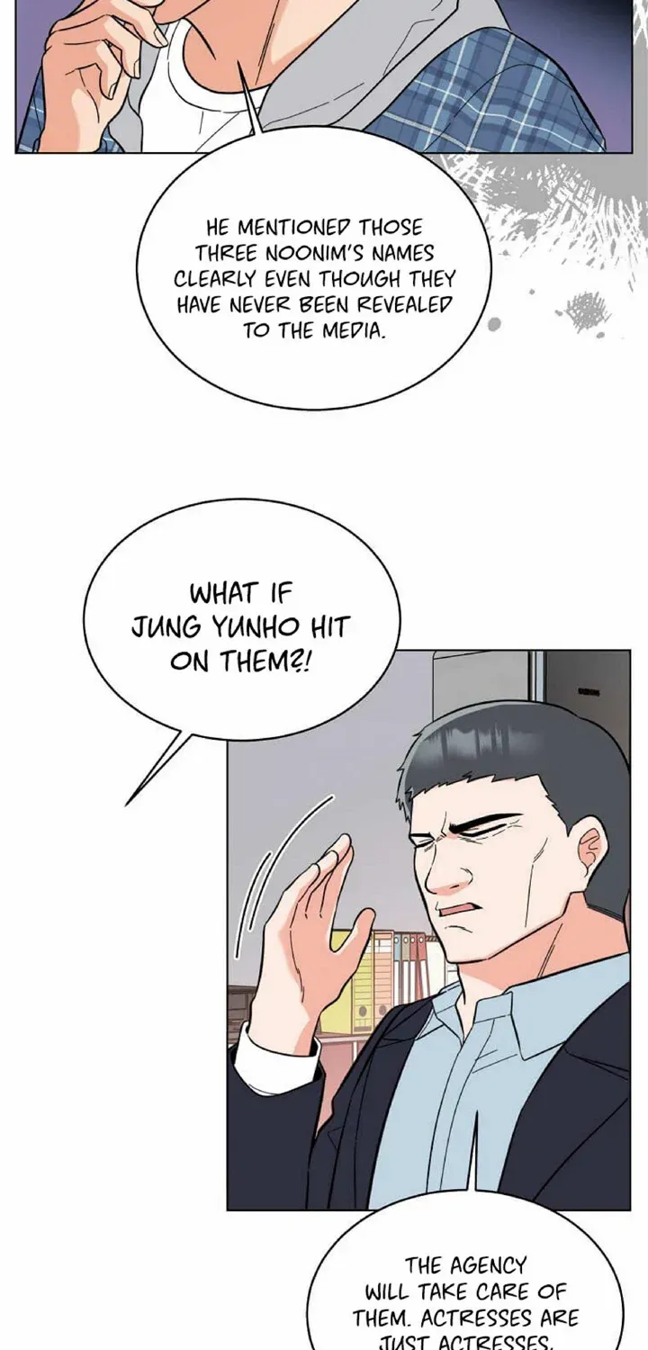 Read 1st year Max Level Manager chapter 107 image 5 on Lezhin