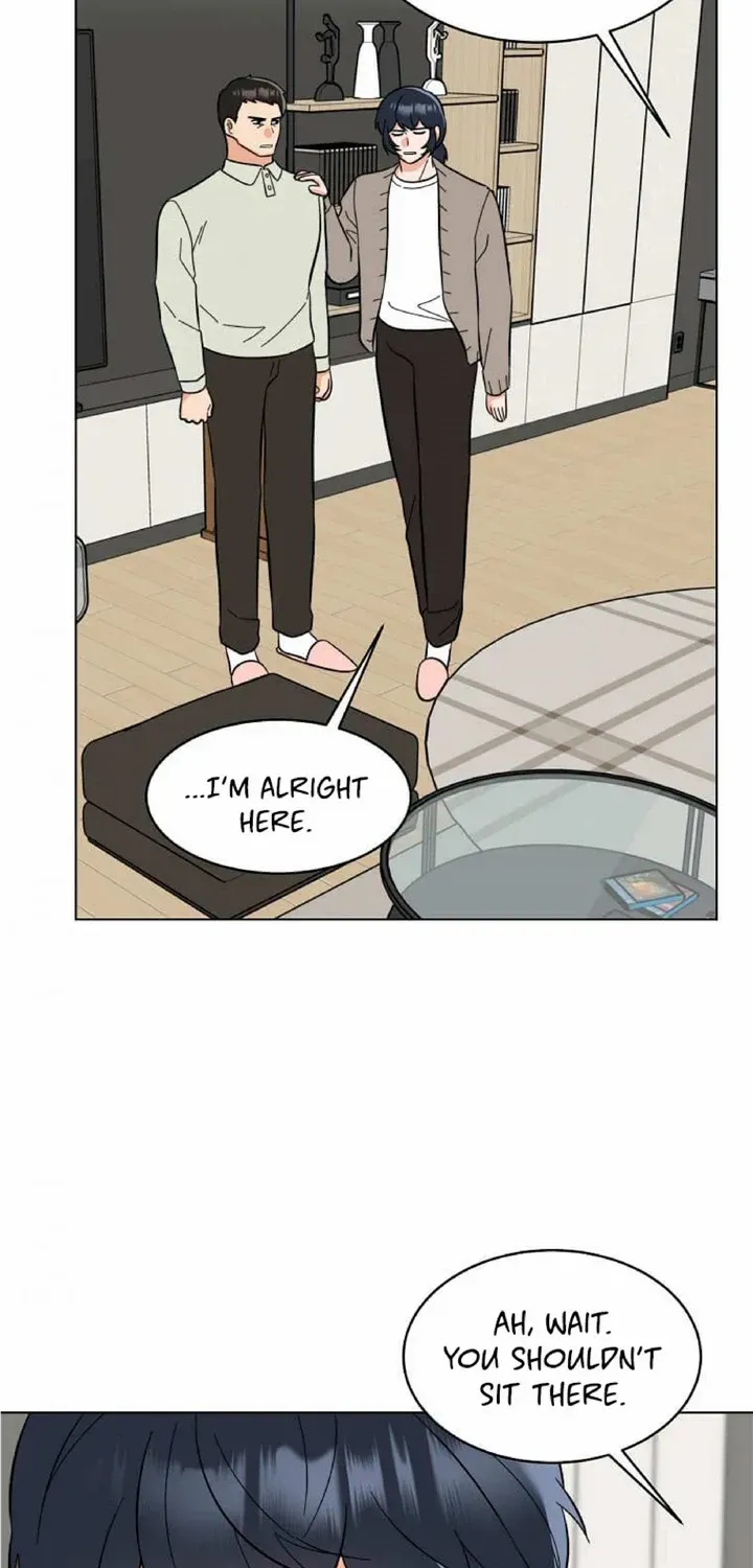Read 1st year Max Level Manager chapter 107 image 50 on Lezhin