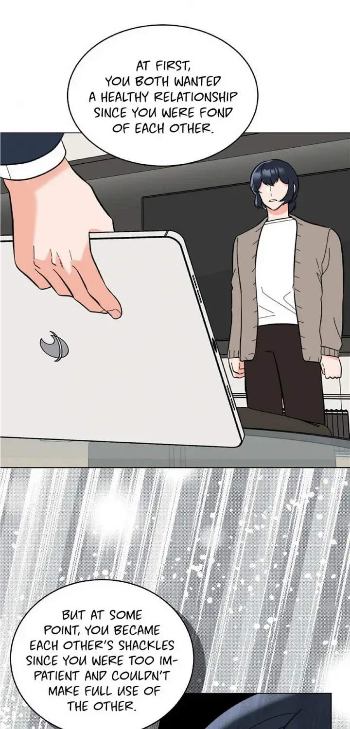 Read 1st year Max Level Manager chapter 107 image 56 on Lezhin
