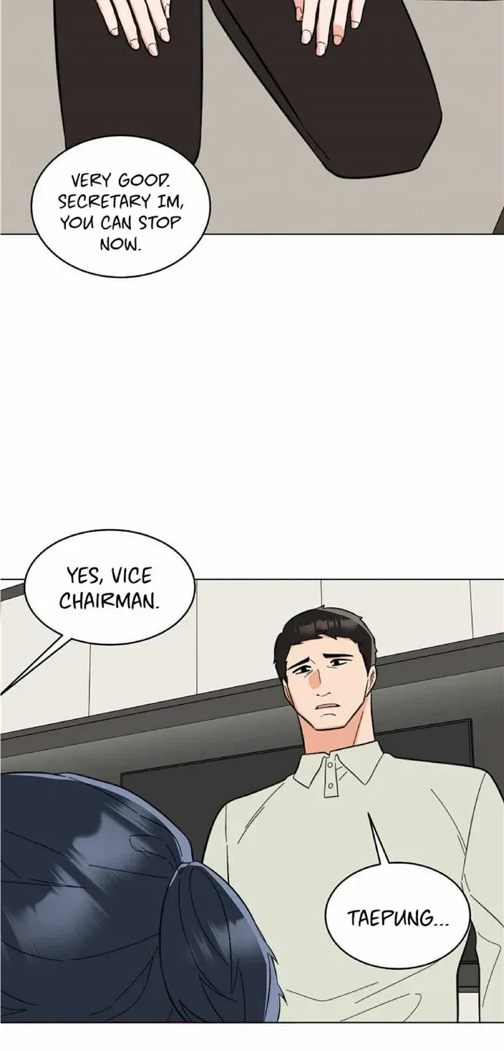Read 1st year Max Level Manager chapter 107 image 62 on Lezhin