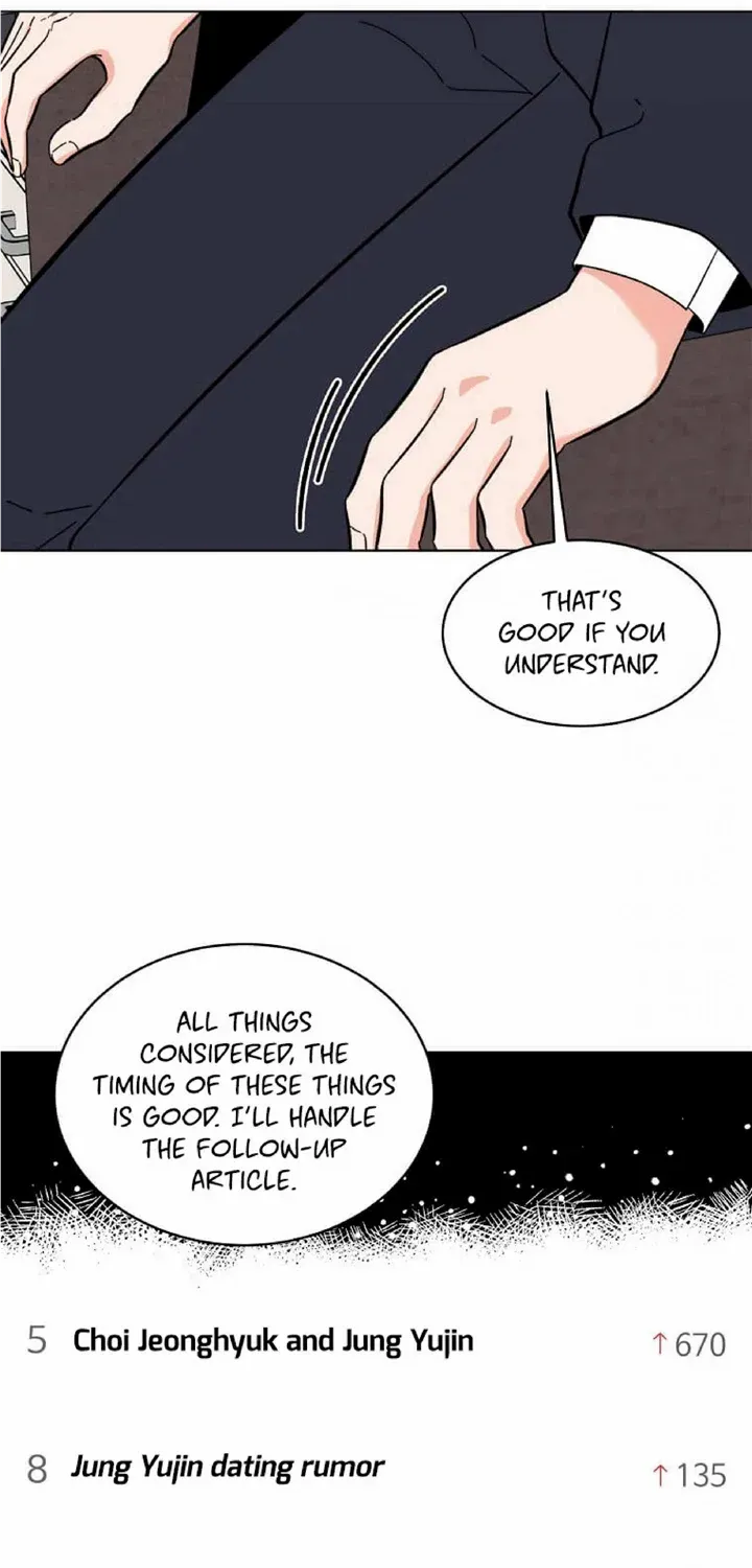 Read 1st year Max Level Manager chapter 107 image 8 on Lezhin