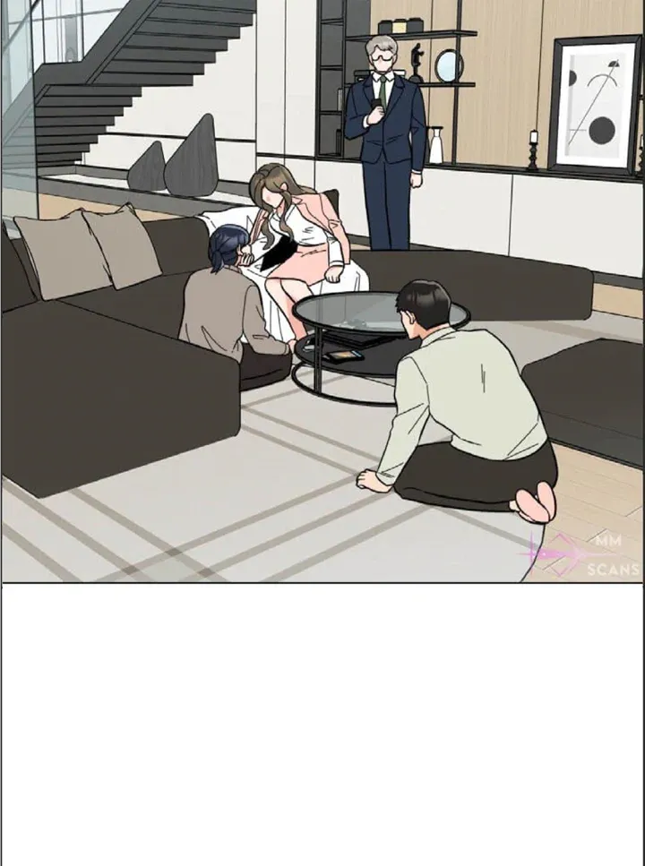 Read 1st year Max Level Manager chapter 108 image 12 on Lezhin