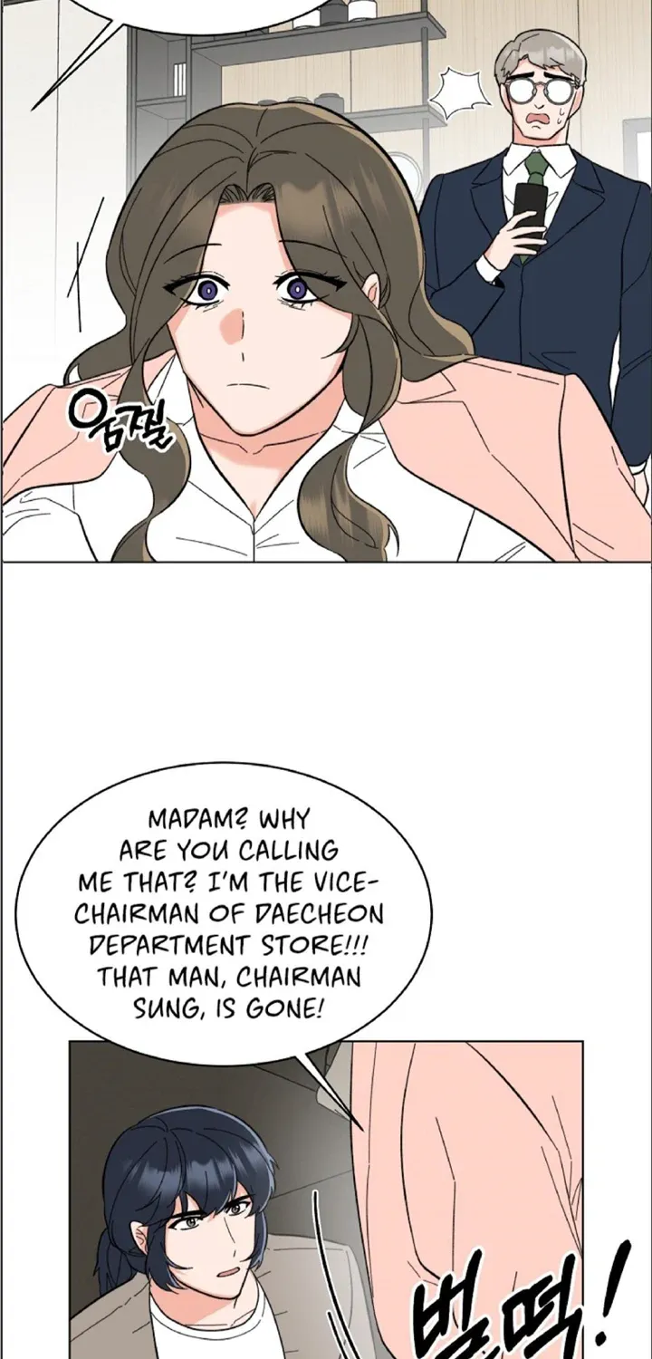 Read 1st year Max Level Manager chapter 108 image 14 on Lezhin
