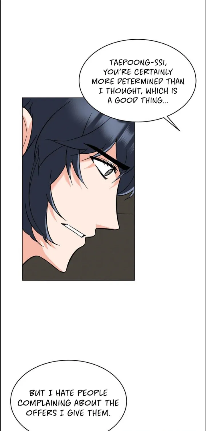 Read 1st year Max Level Manager chapter 108 image 19 on Lezhin
