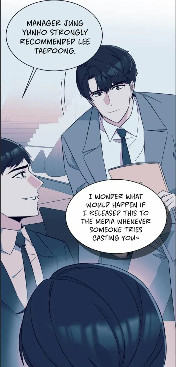 Read 1st year Max Level Manager chapter 108 image 21 on Lezhin