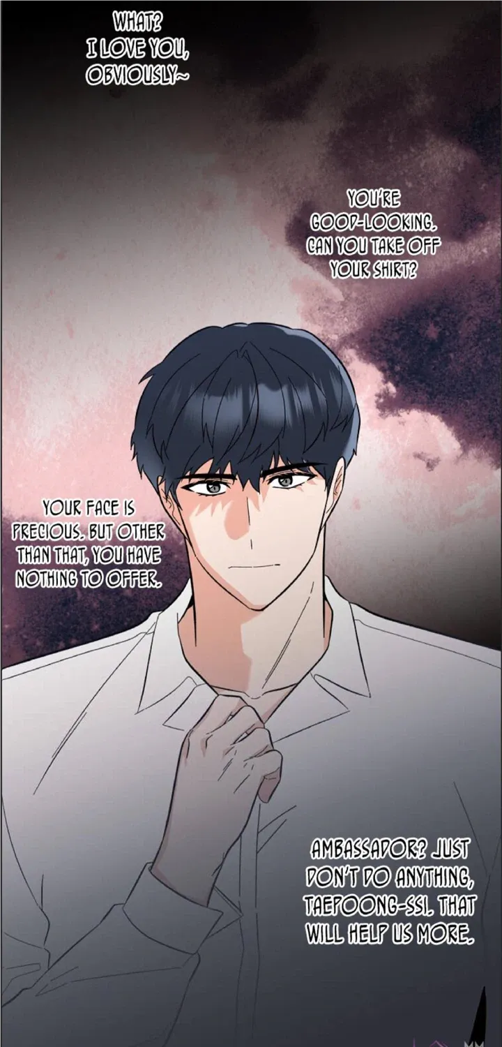 Read 1st year Max Level Manager chapter 108 image 28 on Lezhin
