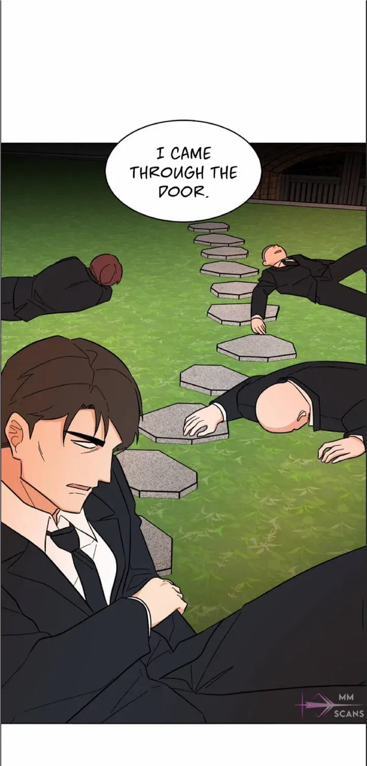 Read 1st year Max Level Manager chapter 108 image 36 on Lezhin