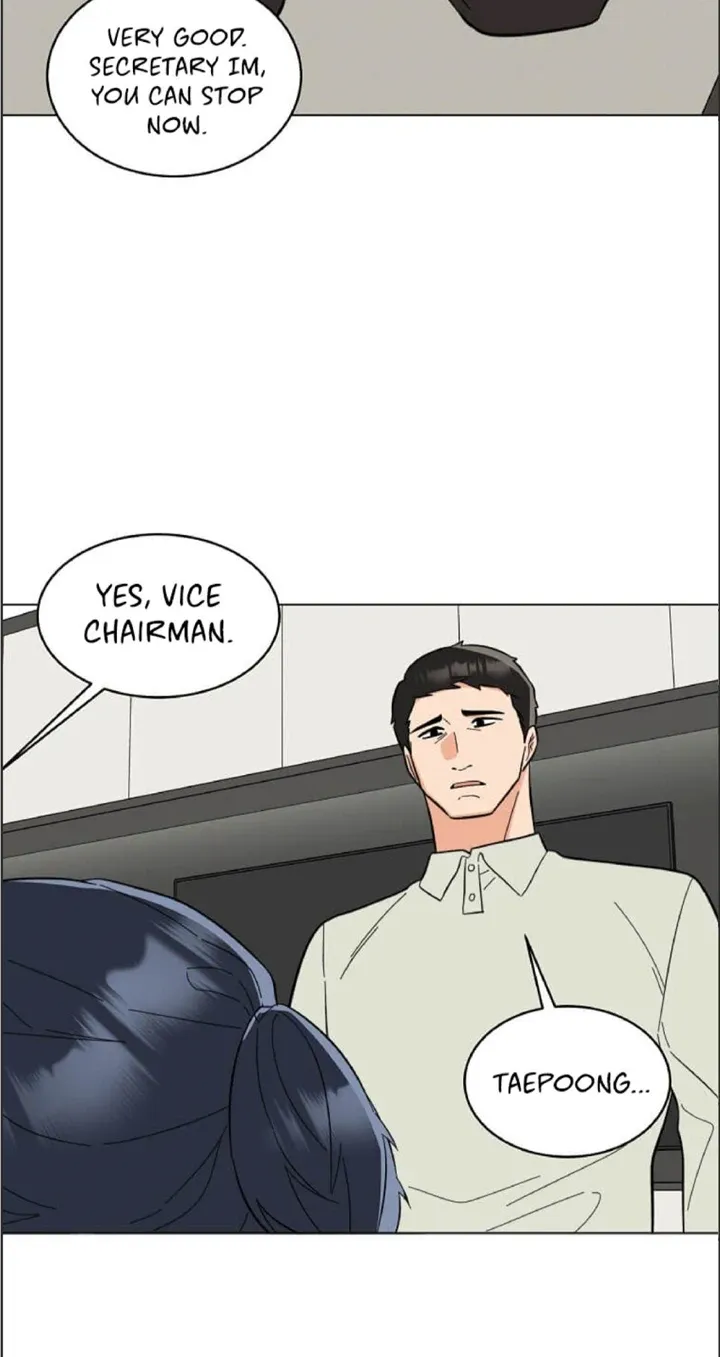 Read 1st year Max Level Manager chapter 108 image 4 on Lezhin
