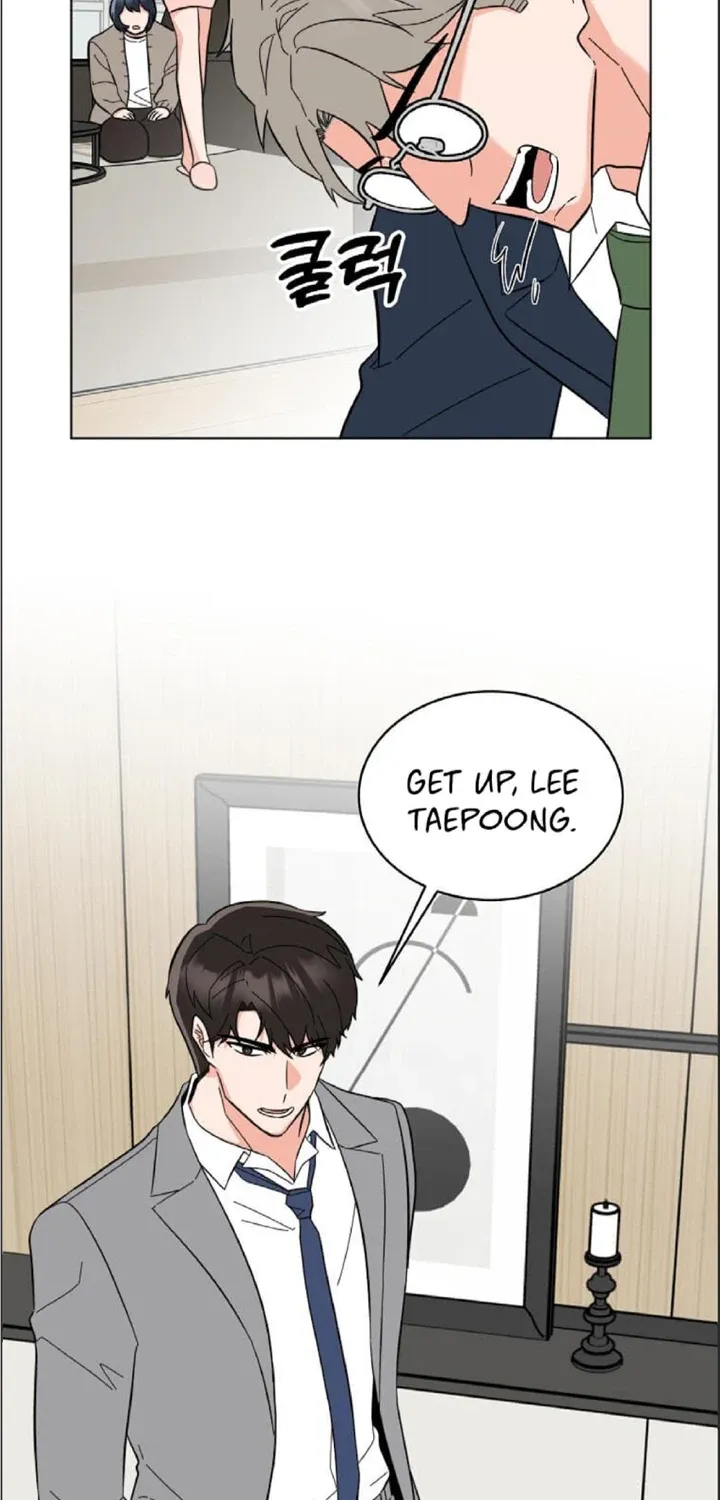 Read 1st year Max Level Manager chapter 108 image 40 on Lezhin