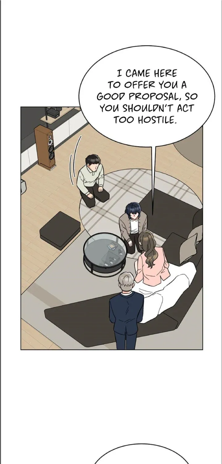 Read 1st year Max Level Manager chapter 108 image 5 on Lezhin