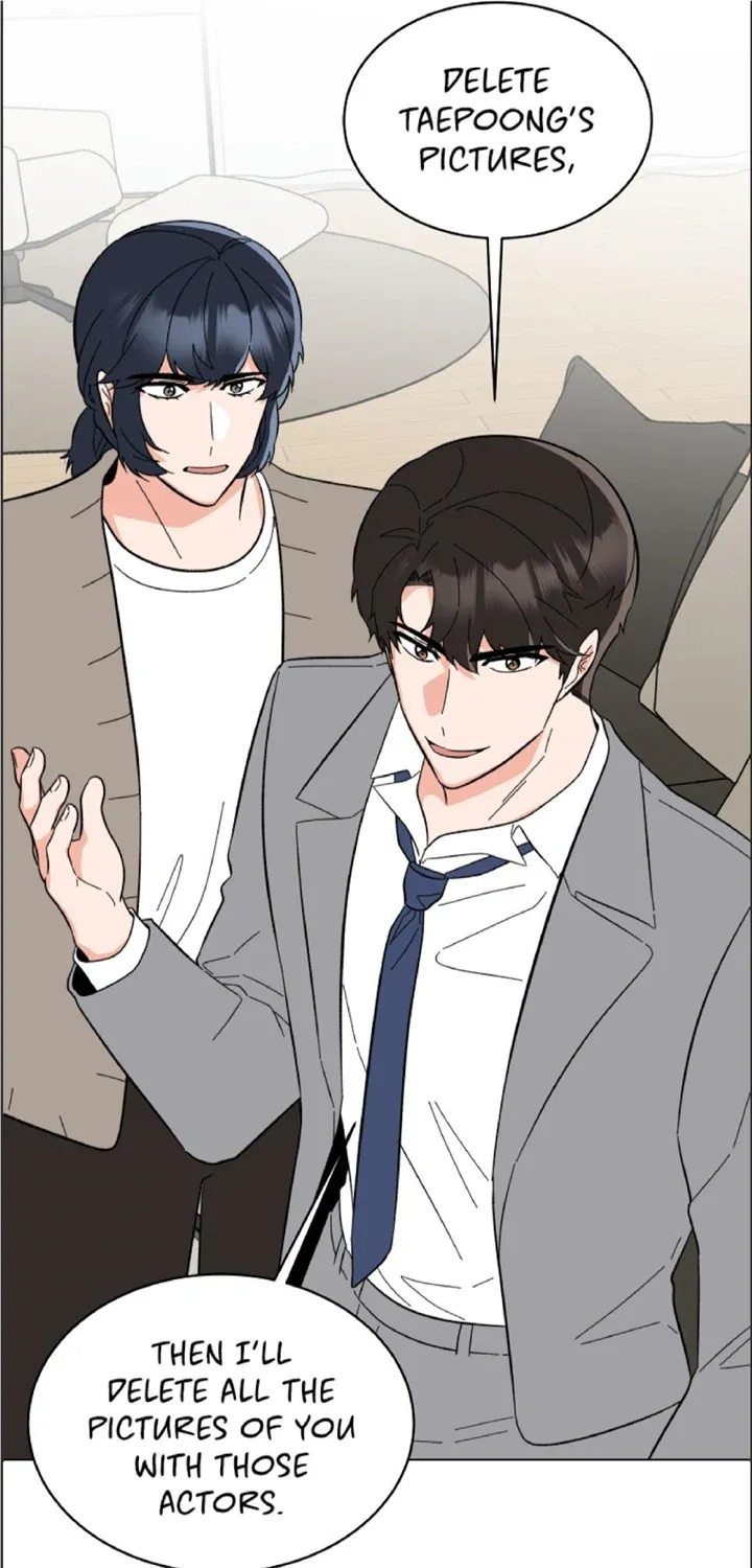 Read 1st year Max Level Manager chapter 108 image 57 on Lezhin