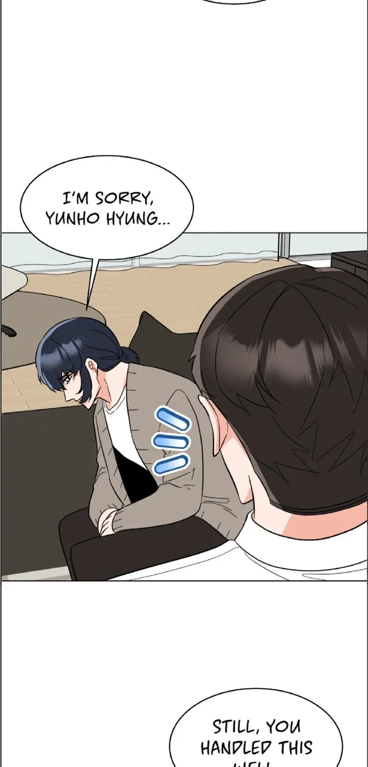 Read 1st year Max Level Manager chapter 108 image 69 on Lezhin