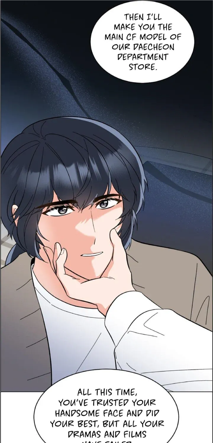 Read 1st year Max Level Manager chapter 108 image 8 on Lezhin