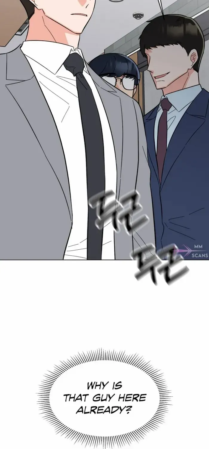 Read 1st year Max Level Manager chapter 109 image 10 on Lezhin