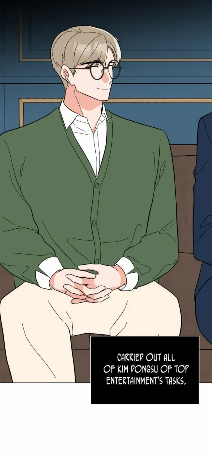 Read 1st year Max Level Manager chapter 109 image 13 on Lezhin