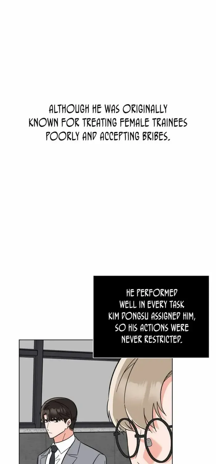 Read 1st year Max Level Manager chapter 109 image 14 on Lezhin