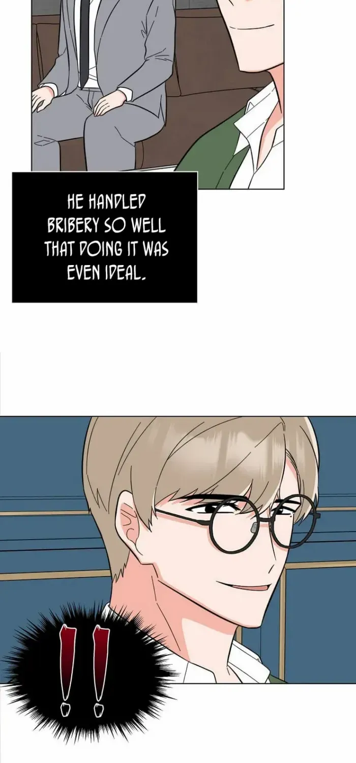 Read 1st year Max Level Manager chapter 109 image 15 on Lezhin