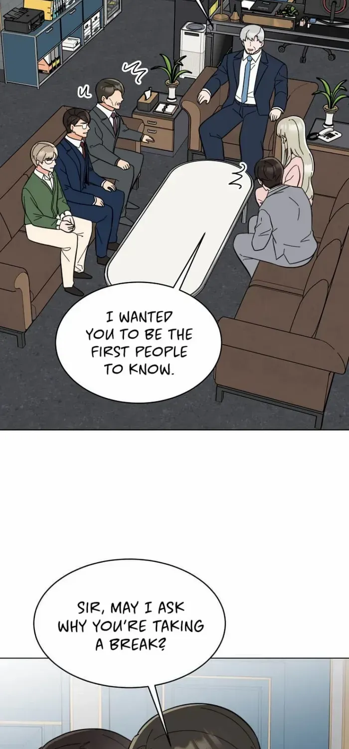 Read 1st year Max Level Manager chapter 109 image 17 on Lezhin