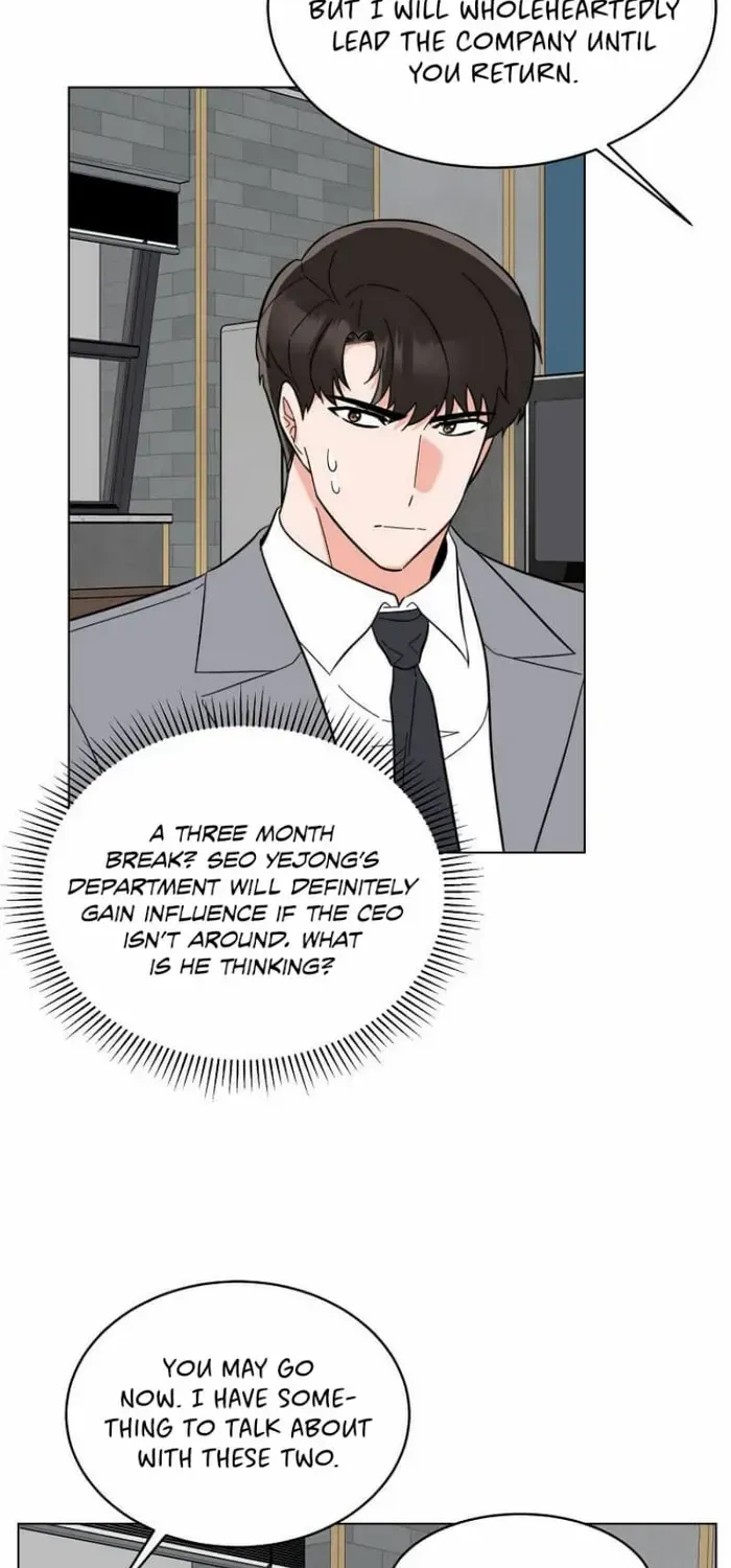 Read 1st year Max Level Manager chapter 109 image 20 on Lezhin