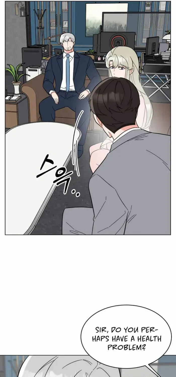 Read 1st year Max Level Manager chapter 109 image 25 on Lezhin