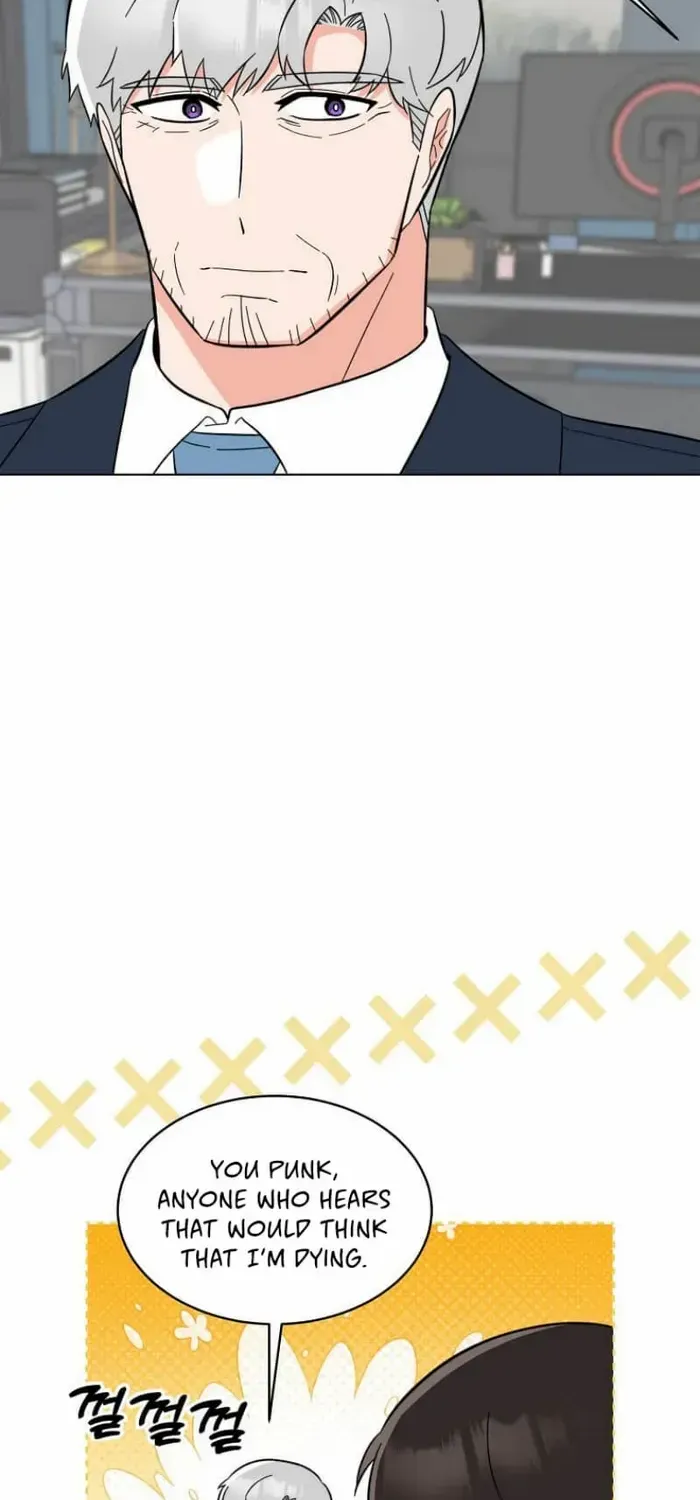 Read 1st year Max Level Manager chapter 109 image 26 on Lezhin