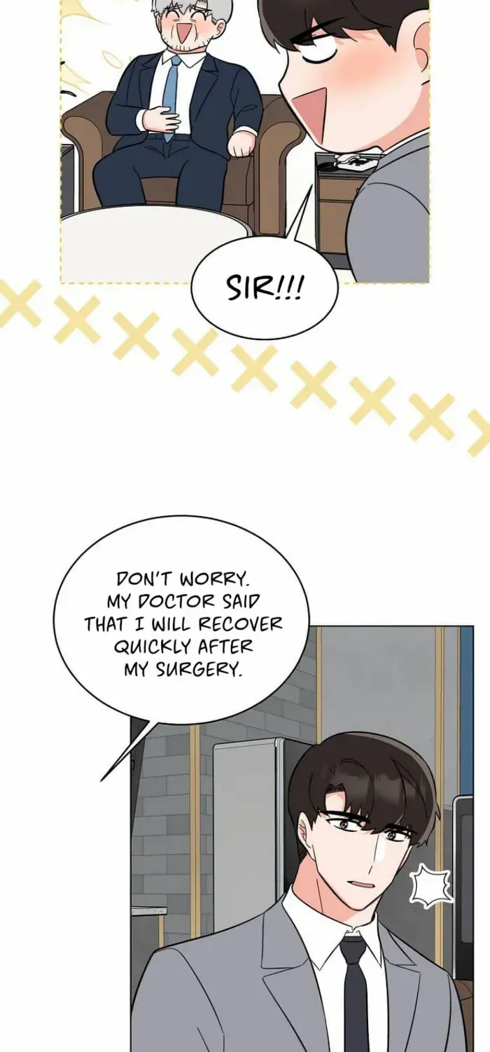 Read 1st year Max Level Manager chapter 109 image 27 on Lezhin
