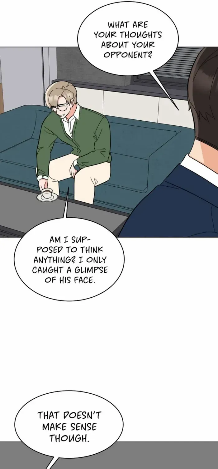Read 1st year Max Level Manager chapter 109 image 31 on Lezhin