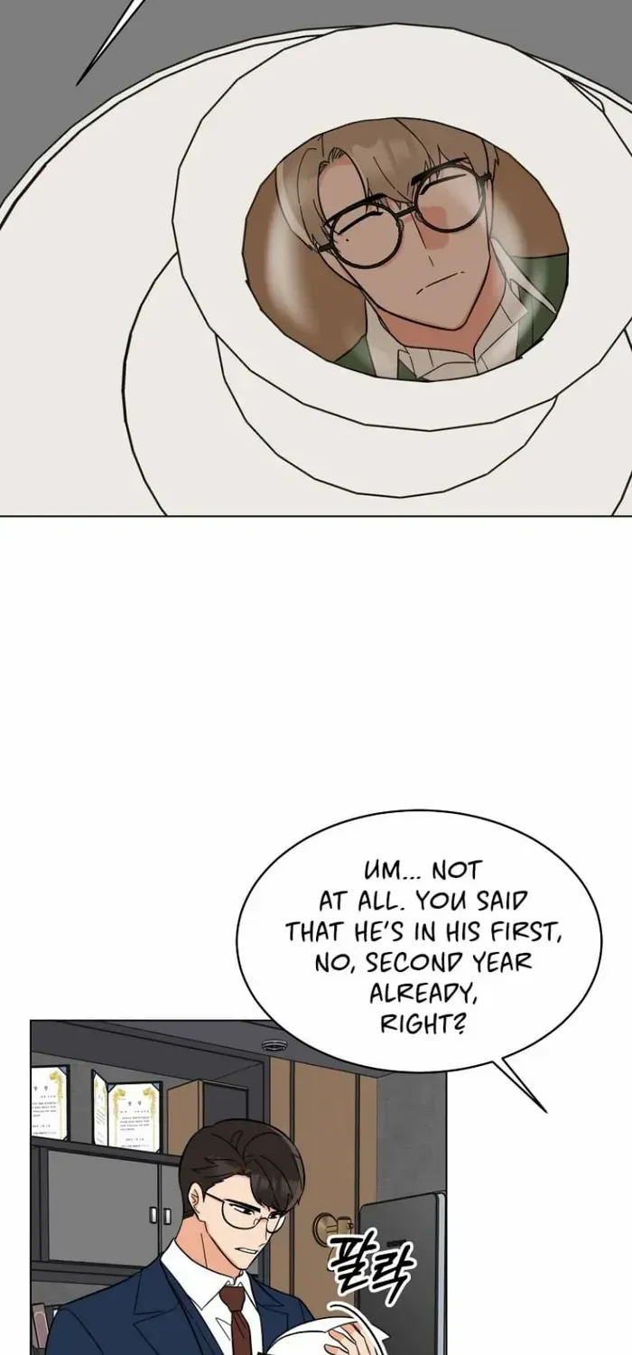 Read 1st year Max Level Manager chapter 109 image 32 on Lezhin