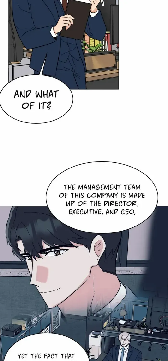Read 1st year Max Level Manager chapter 109 image 33 on Lezhin
