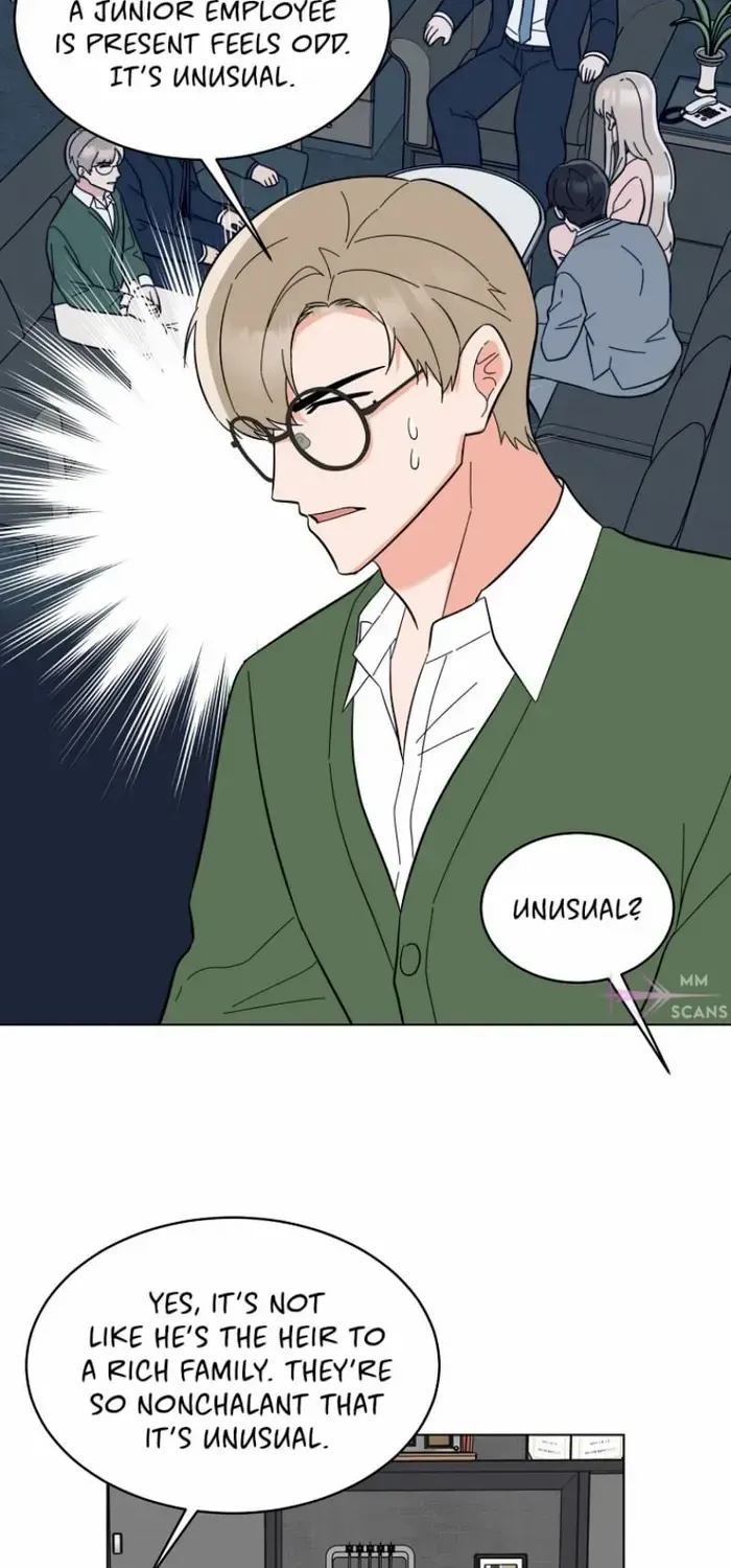 Read 1st year Max Level Manager chapter 109 image 34 on Lezhin