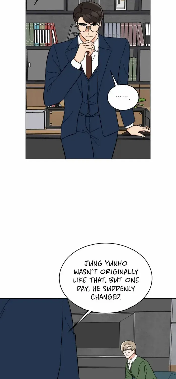 Read 1st year Max Level Manager chapter 109 image 35 on Lezhin