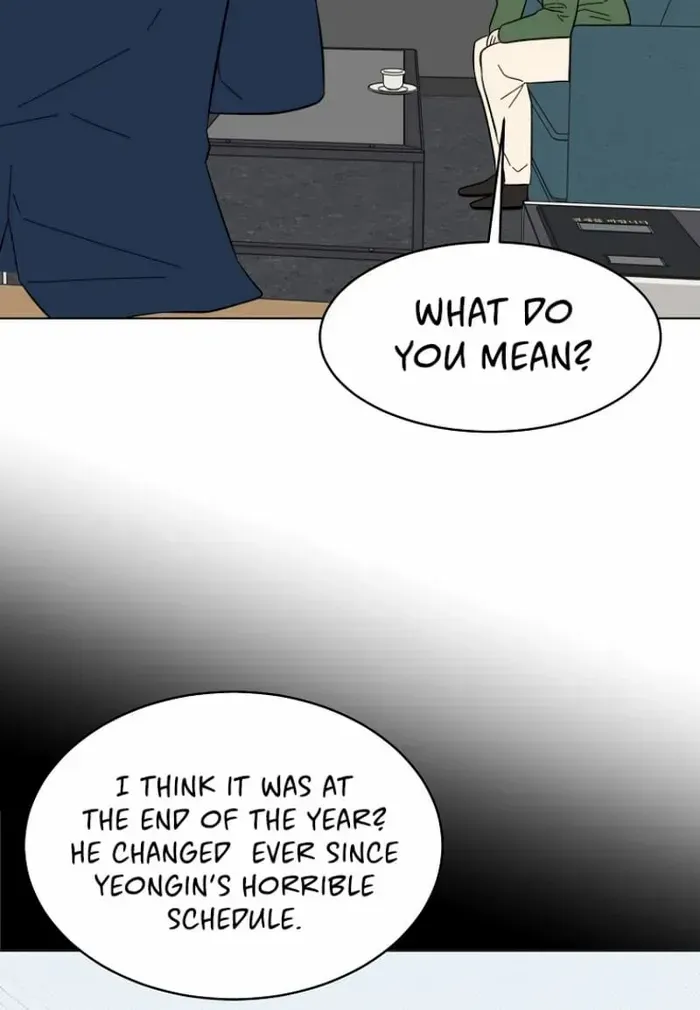Read 1st year Max Level Manager chapter 109 image 36 on Lezhin