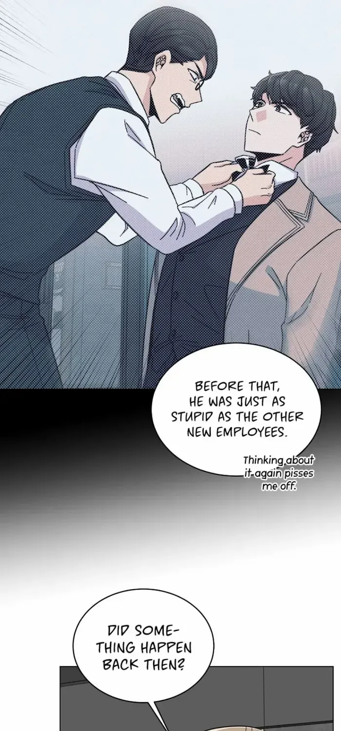 Read 1st year Max Level Manager chapter 109 image 37 on Lezhin