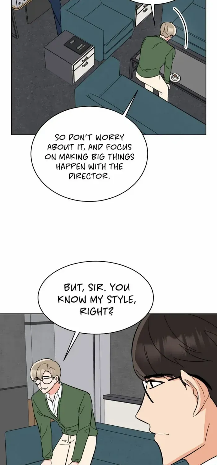 Read 1st year Max Level Manager chapter 109 image 39 on Lezhin