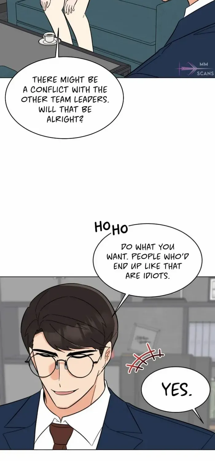 Read 1st year Max Level Manager chapter 109 image 40 on Lezhin