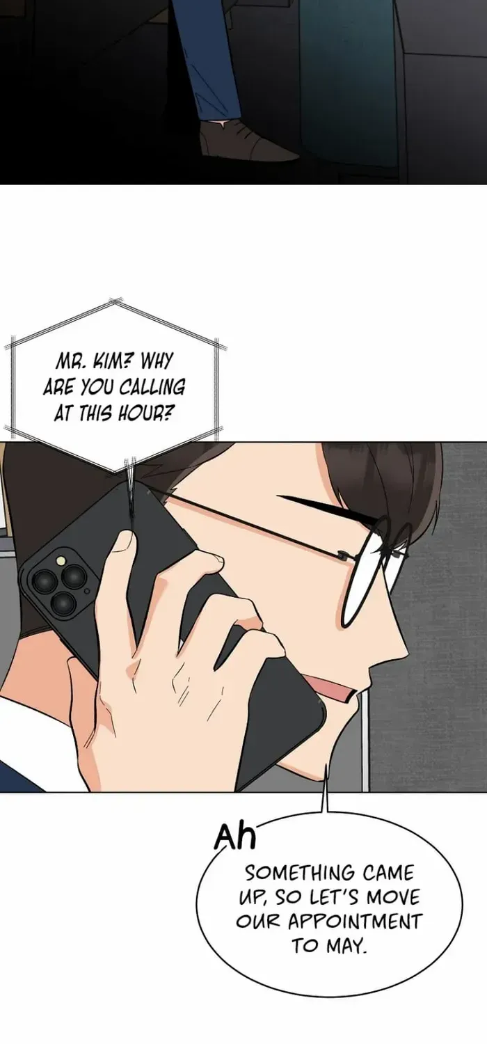 Read 1st year Max Level Manager chapter 109 image 42 on Lezhin