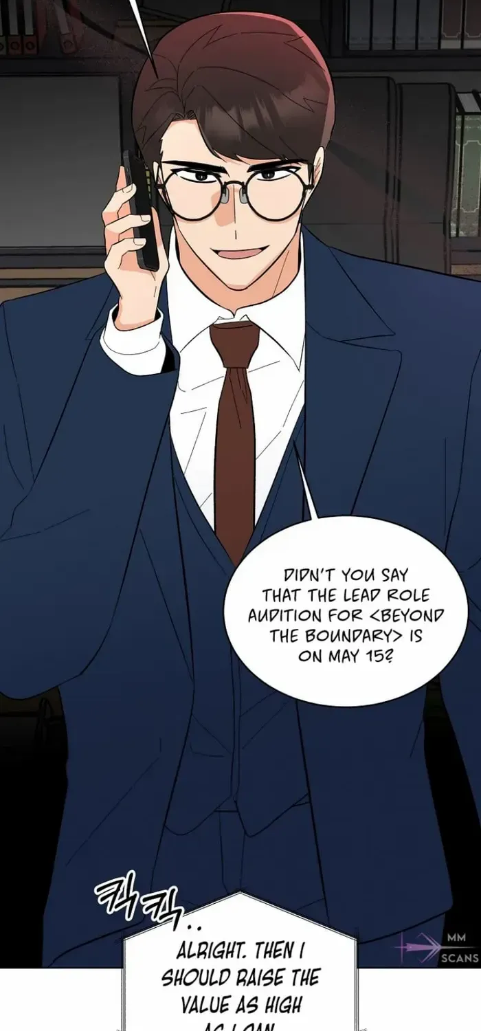 Read 1st year Max Level Manager chapter 109 image 45 on Lezhin