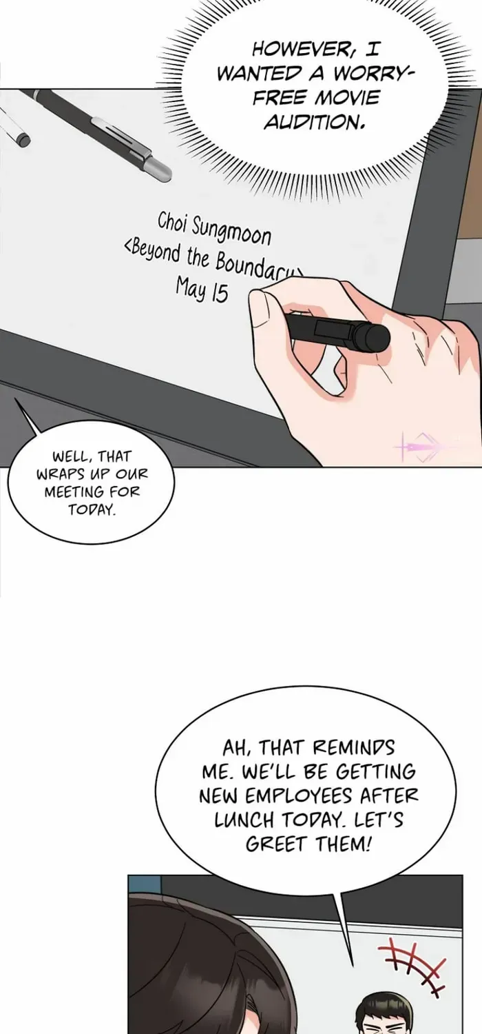 Read 1st year Max Level Manager chapter 109 image 5 on Lezhin